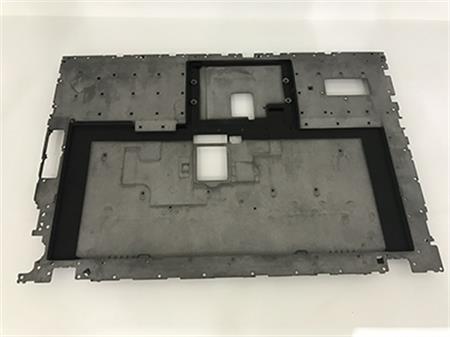 压铸模具